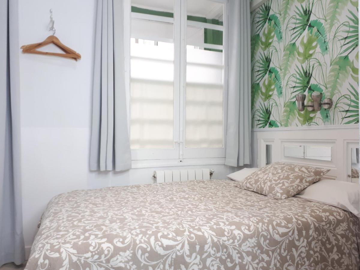 Hostal Casa Chueca Мадрид Экстерьер фото