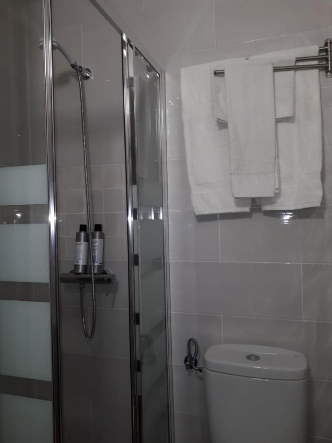 Hostal Casa Chueca Мадрид Экстерьер фото