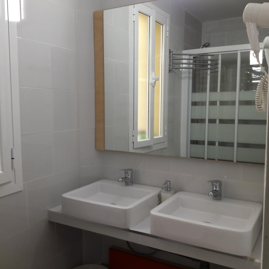 Hostal Casa Chueca Мадрид Экстерьер фото