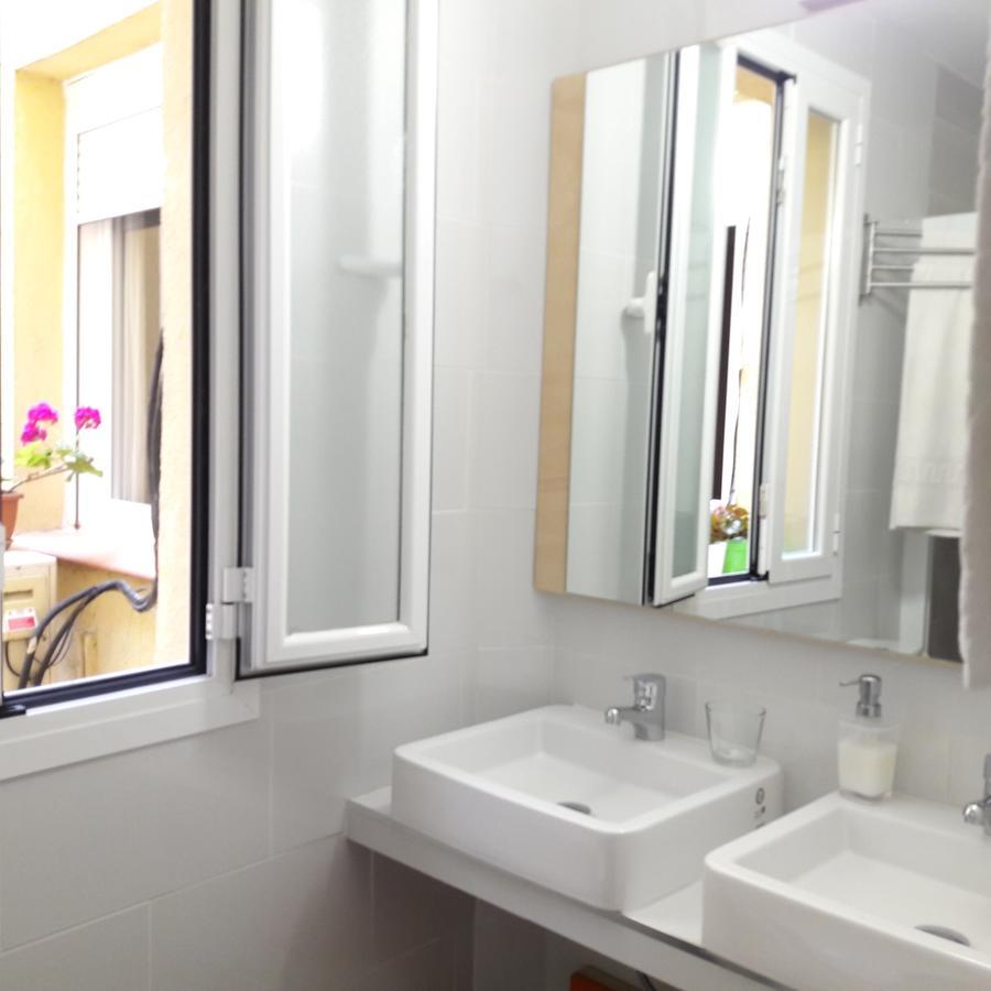 Hostal Casa Chueca Мадрид Экстерьер фото